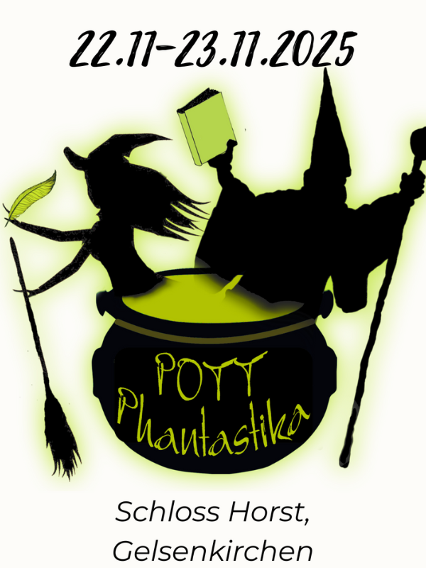 POTT Phantastika